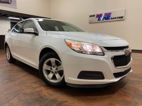 2016 Chevrolet Malibu Limited for sale at Driveline LLC in Jacksonville FL