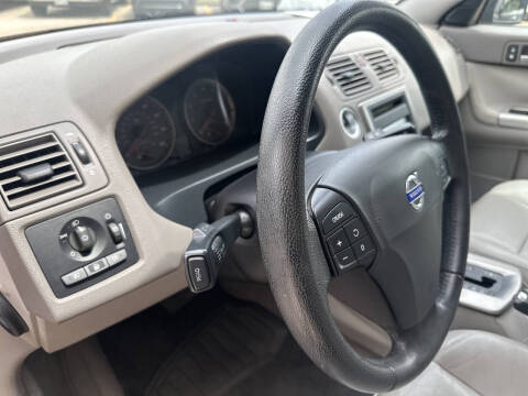 2006 Volvo V50 T5