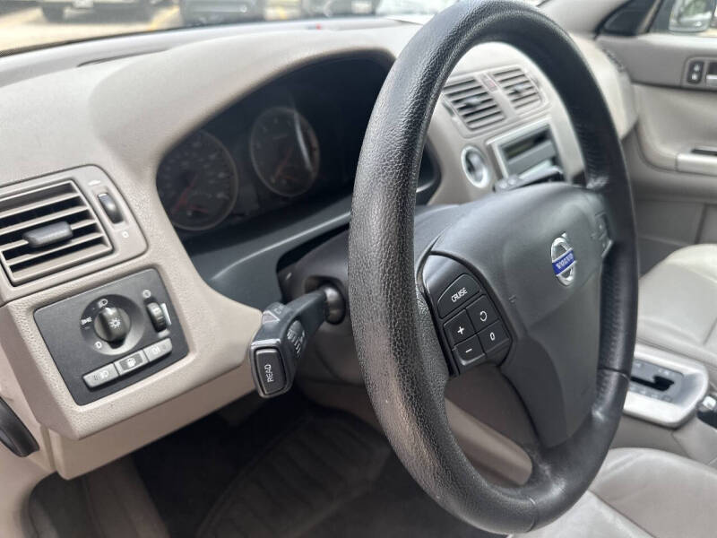 2006 Volvo V50 T5