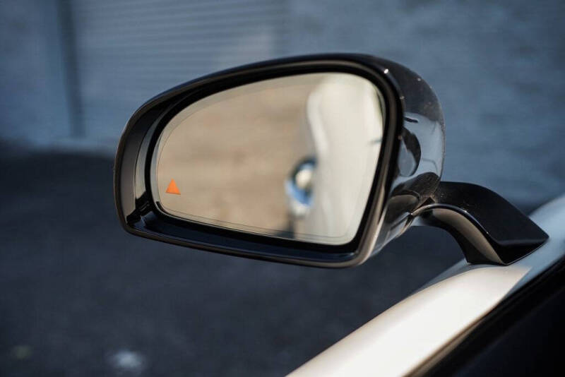 2018 Mercedes-Benz AMG GT S