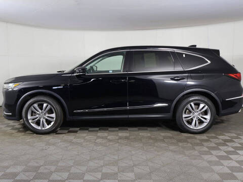 2023 Acura MDX SH-AWD