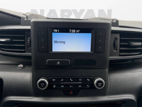 2021 Ford Explorer Police Interceptor Utility