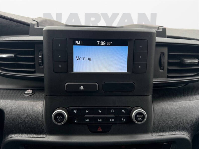 2021 Ford Explorer Police Interceptor Utility