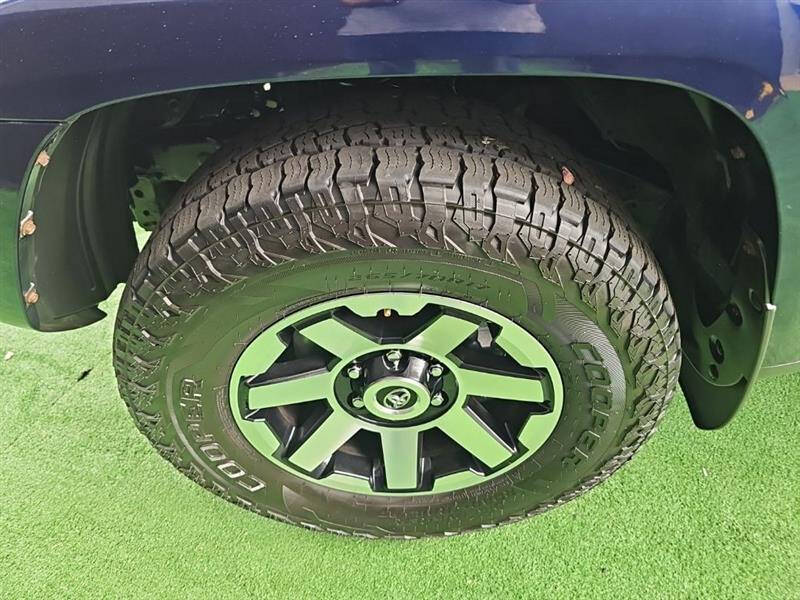 2016 Toyota 4Runner