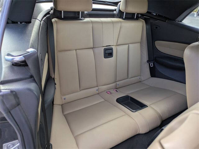 2012 BMW 1 Series 128i