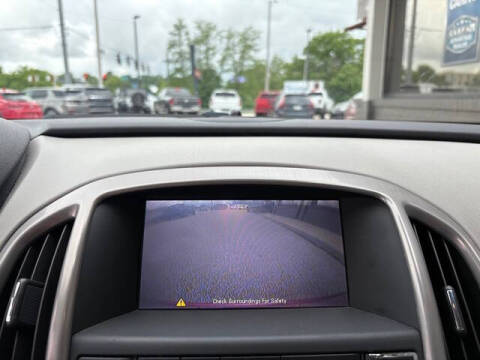 2014 Buick Verano Convenience Group
