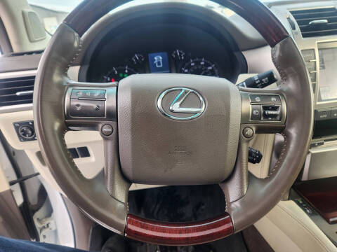 2013 Lexus GX 460