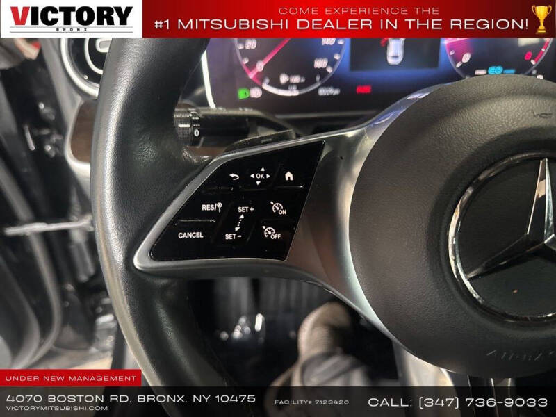 2022 Mercedes-Benz C-Class C 300 4MATIC