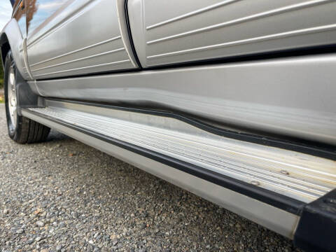 1997 Daihatsu Terios