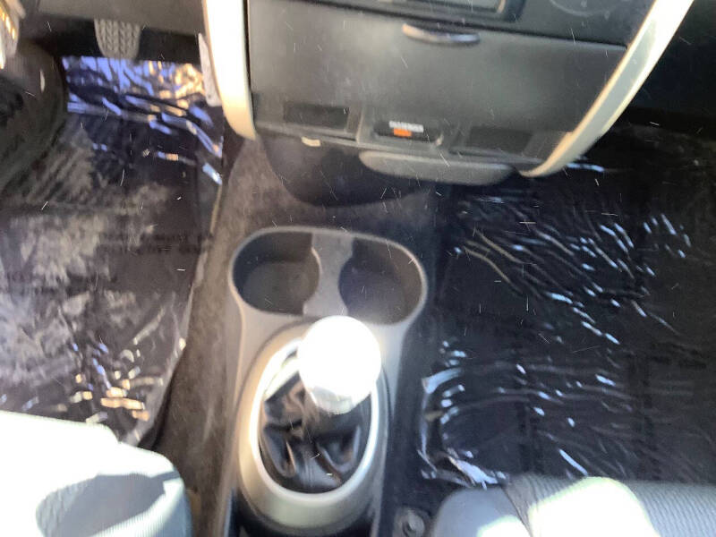 2006 Scion xB