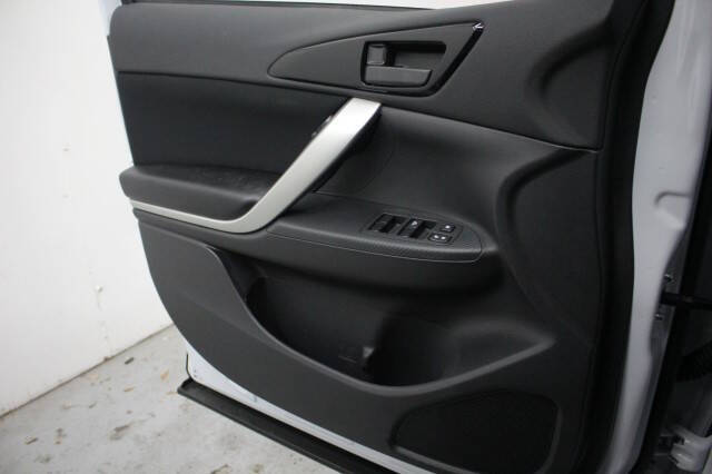 2026 Mitsubishi Eclipse Cross ES
