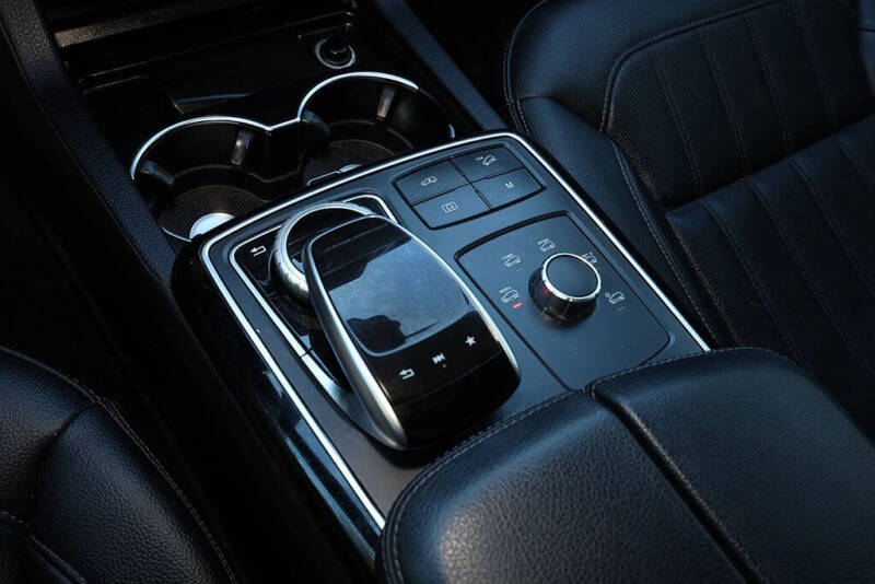 2019 Mercedes-Benz GLE AMG GLE 43