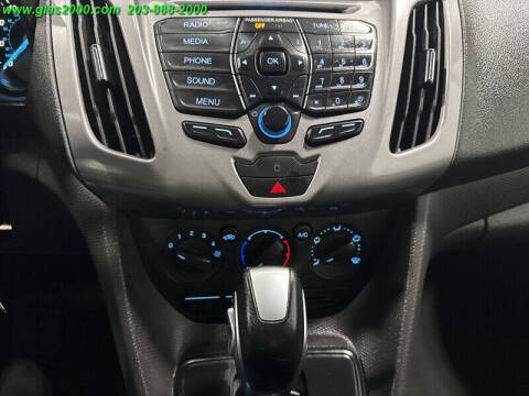 2016 Ford Transit Connect XLT