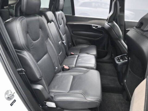 2023 Volvo XC90 B6 Ultimate Bright Theme 7P
