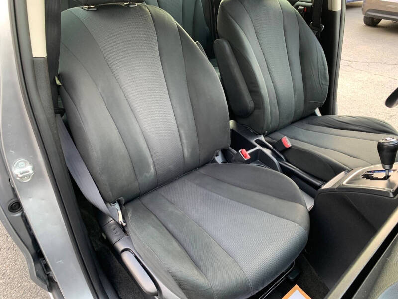 2014 Mazda MAZDA5 Touring