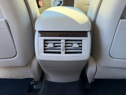 2011 Toyota Venza AWD 4cyl