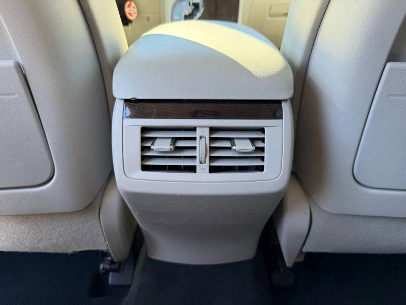 2011 Toyota Venza AWD 4cyl