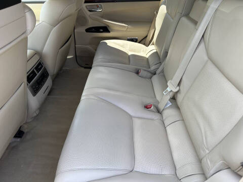 2013 Lexus LX 570