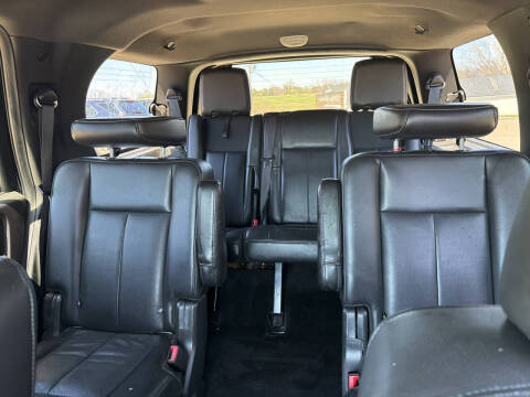 2013 Ford Expedition Limited