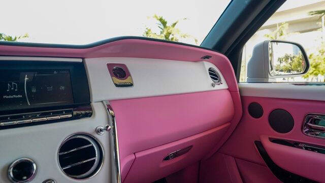 2024 Rolls-Royce Cullinan