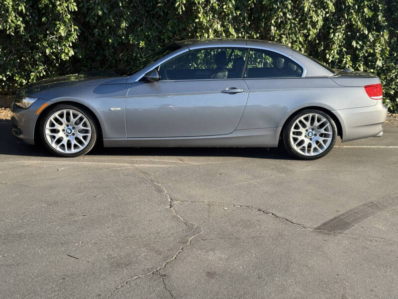 2008 BMW 3 Series 328i