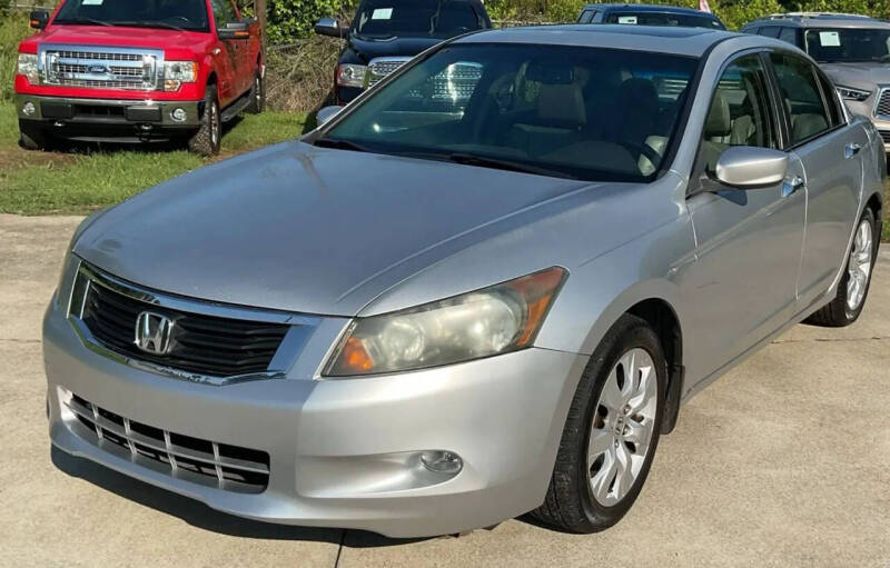 2010 Honda Accord
