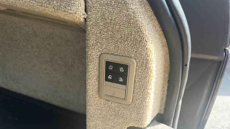 2015 Land Rover Range Rover Supercharged