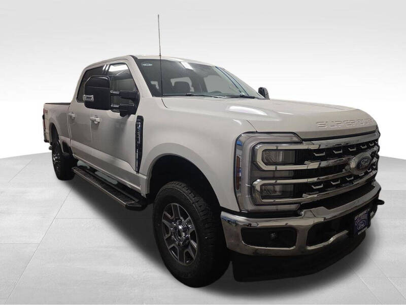 2026 Ford F-350 Super Duty