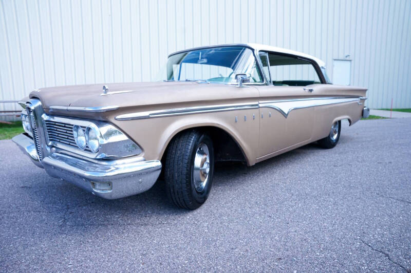 1959 Edsel Ranger