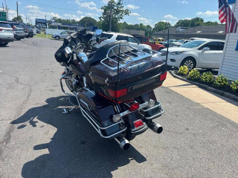 2006 Harley-Davidson Ultra