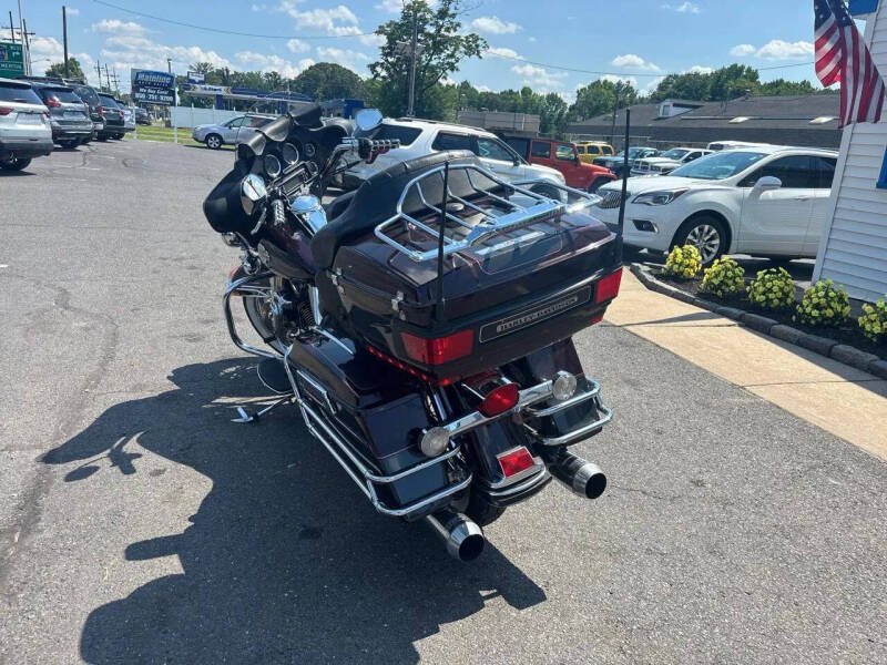 2006 Harley-Davidson Ultra