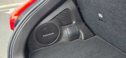 2013 Nissan JUKE NISMO