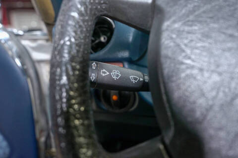 1978 Mercedes-Benz 280-Class