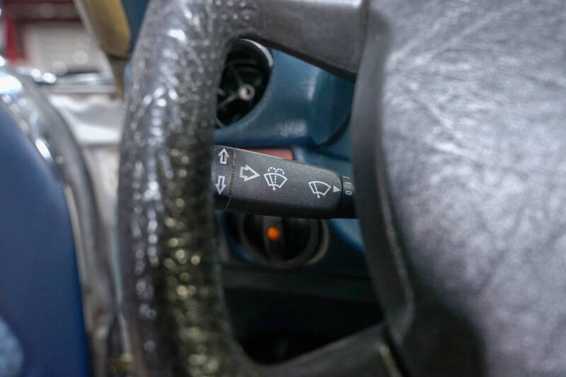 1978 Mercedes-Benz 280-Class