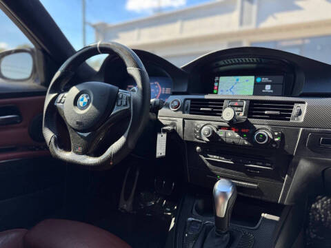 2011 BMW 3 Series 335d