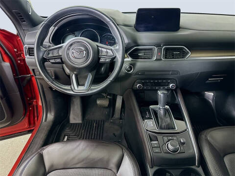 2020 Mazda CX-5 Signature