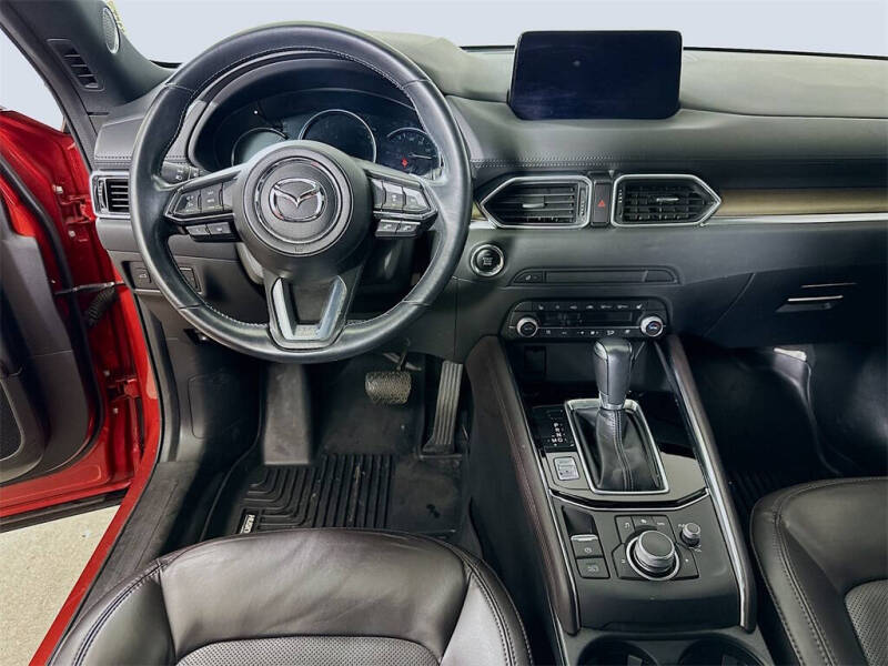 2020 Mazda CX-5 Signature