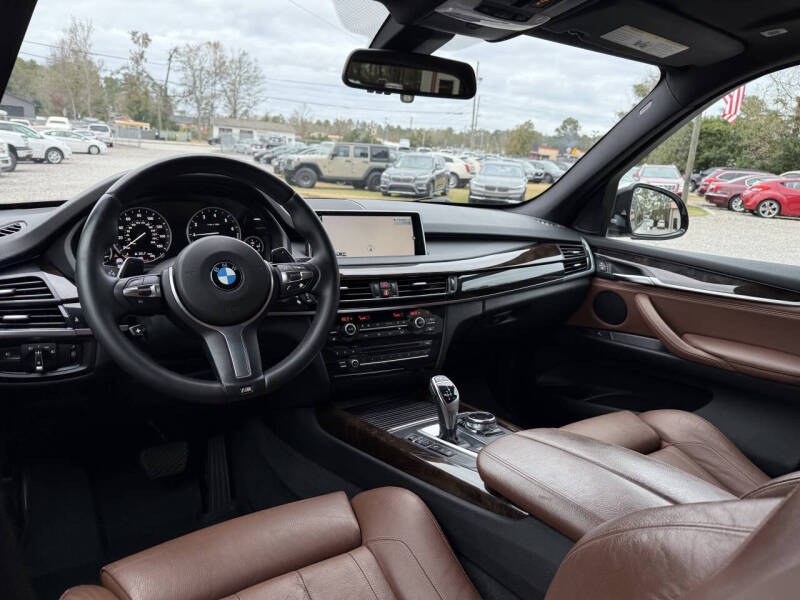 2014 BMW X5 xDrive35i