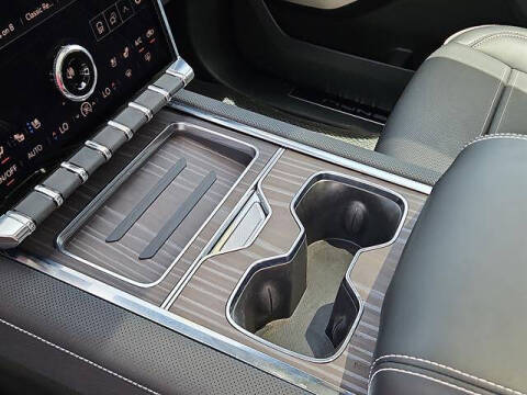 2025 GMC Sierra EV Denali