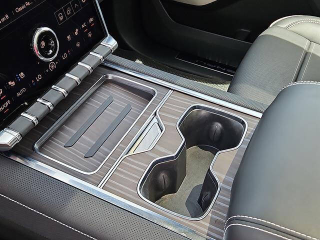 2025 GMC Sierra EV Denali