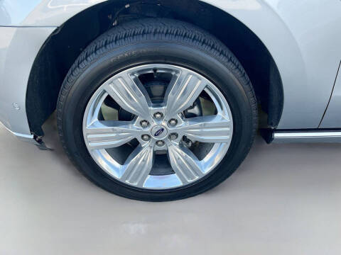 2024 Ford Expedition Platinum