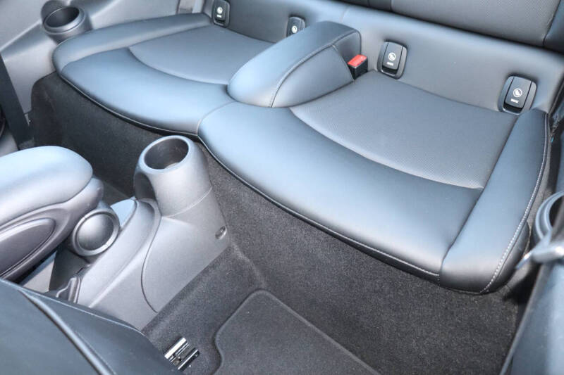 2016 MINI Hardtop 2 Door Cooper