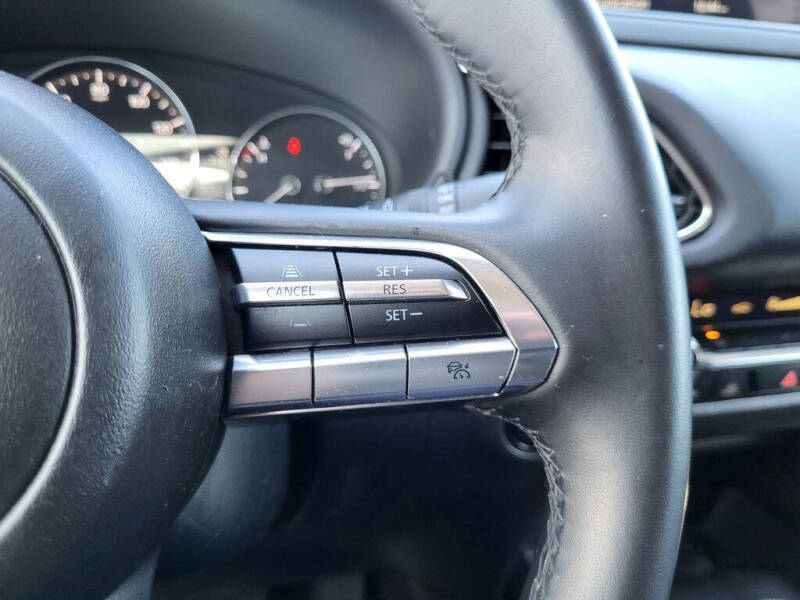 2023 Mazda CX-30 2.5 S Preferred
