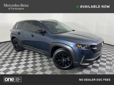 2023 Mazda CX-50 2.5 S Preferred Plus Photo