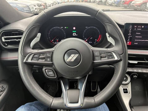 2024 Dodge Hornet R/T Plus