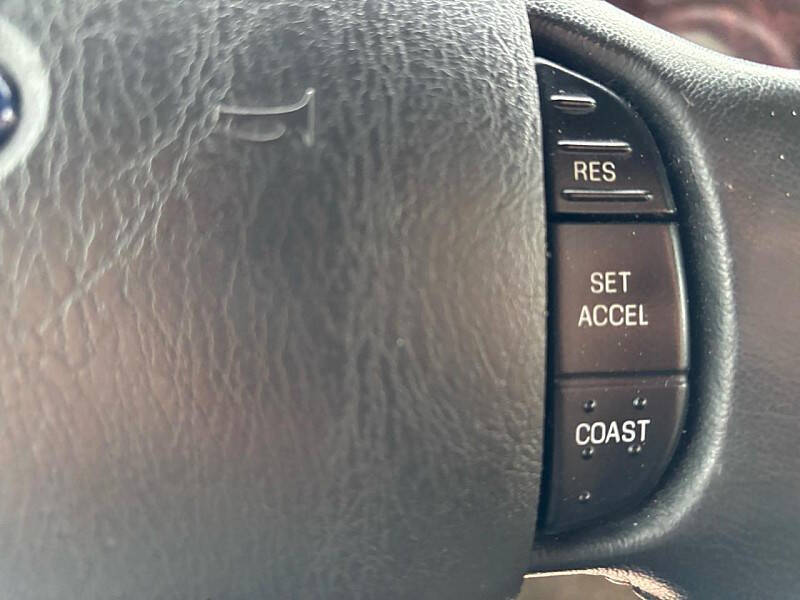 2011 Ford E-Series E-150