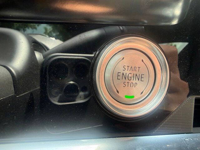 2022 Chevrolet Corvette Stingray