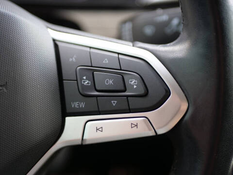 2021 Volkswagen Arteon SE