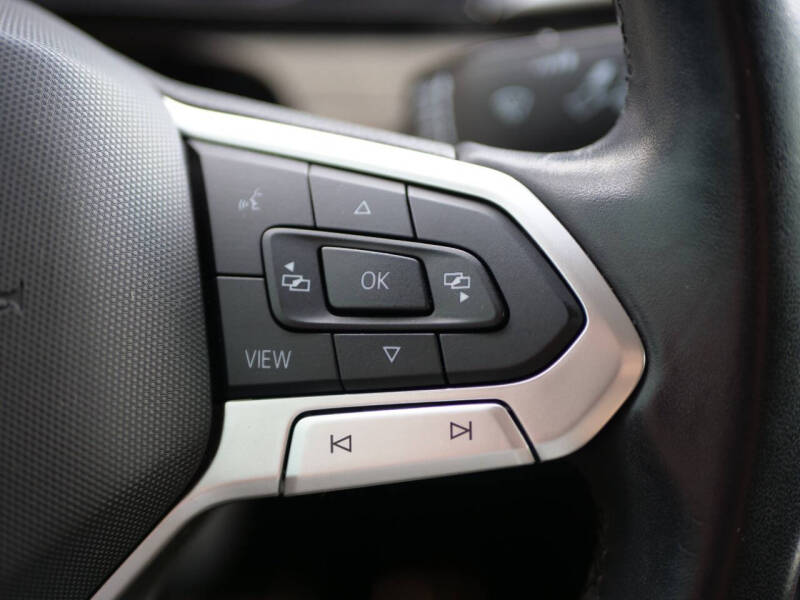 2021 Volkswagen Arteon SE