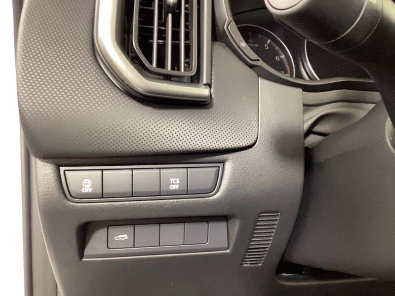 2025 Mazda CX-50 2.5 S Premium